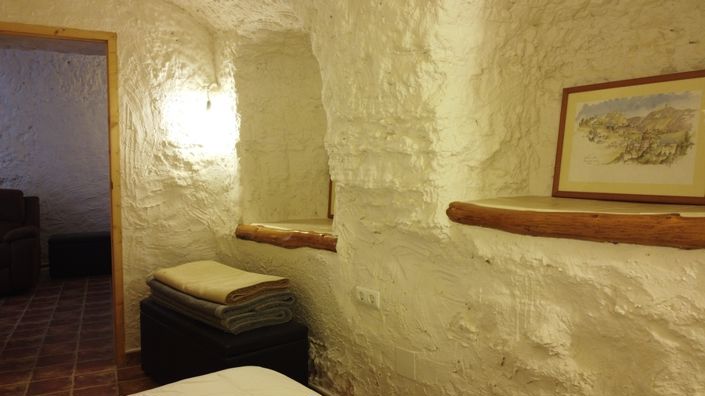 Image No.20-Maison de 3 chambres à vendre à Galera