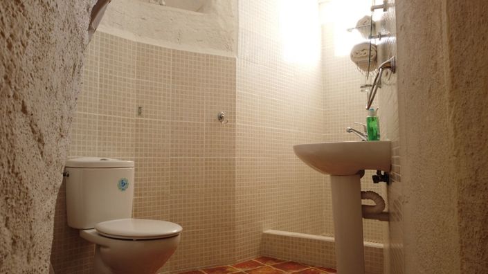 Image No.21-Maison de 3 chambres à vendre à Galera