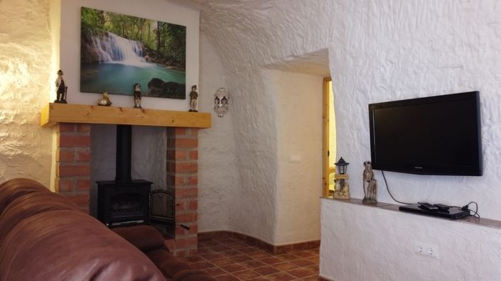 Image No.24-Maison de 3 chambres à vendre à Galera