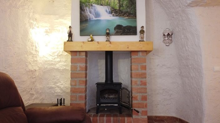 Image No.25-Maison de 3 chambres à vendre à Galera