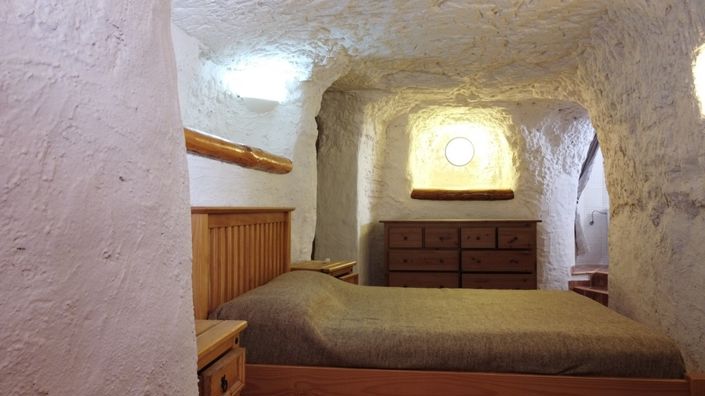 Image No.26-Maison de 3 chambres à vendre à Galera