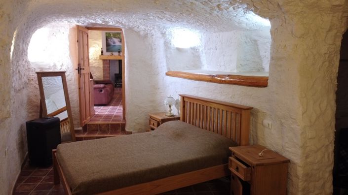 Image No.27-Maison de 3 chambres à vendre à Galera