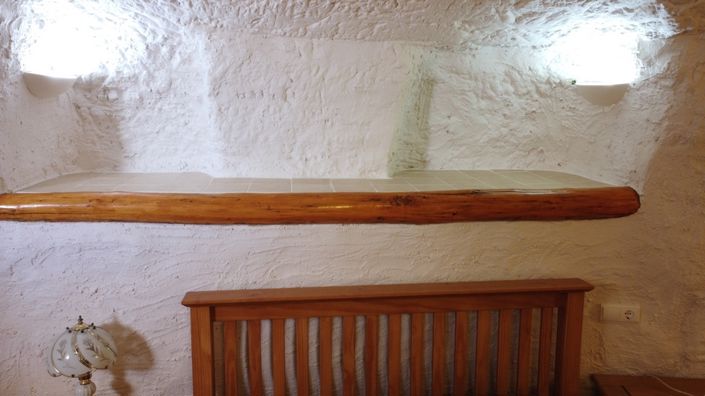 Image No.28-Maison de 3 chambres à vendre à Galera