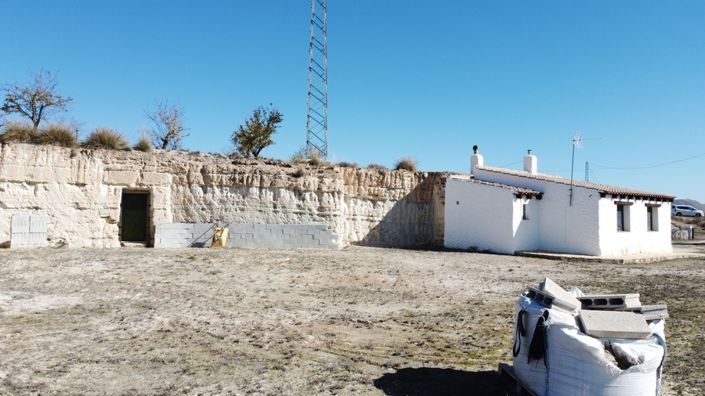 Image No.29-Maison de 3 chambres à vendre à Galera