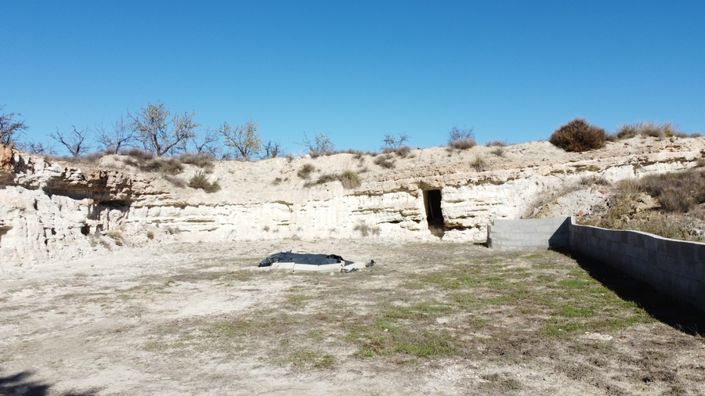 Image No.30-Maison de 3 chambres à vendre à Galera