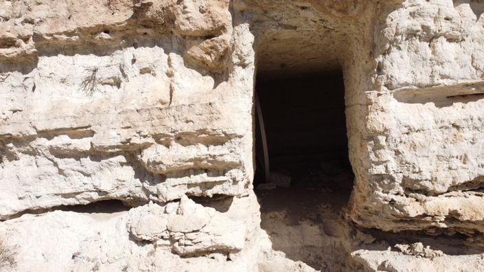 Image No.34-Maison de 3 chambres à vendre à Galera