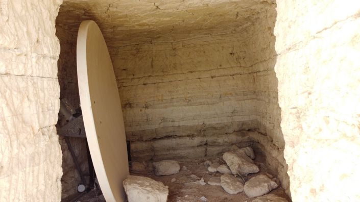 Image No.35-Maison de 3 chambres à vendre à Galera