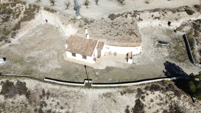 Image No.36-Maison de 3 chambres à vendre à Galera