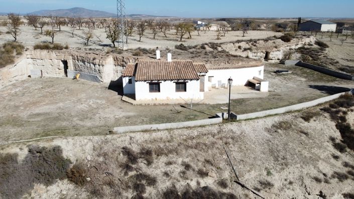 Image No.37-Maison de 3 chambres à vendre à Galera