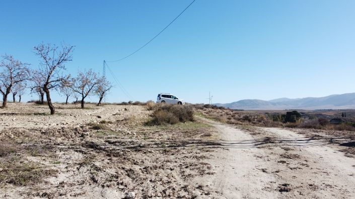 Image No.5-Maison de 3 chambres à vendre à Galera