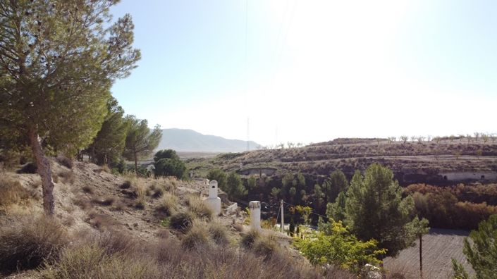 Image No.6-Maison de 3 chambres à vendre à Galera