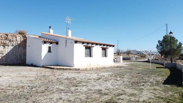 Image No.7-Maison de 3 chambres à vendre à Galera