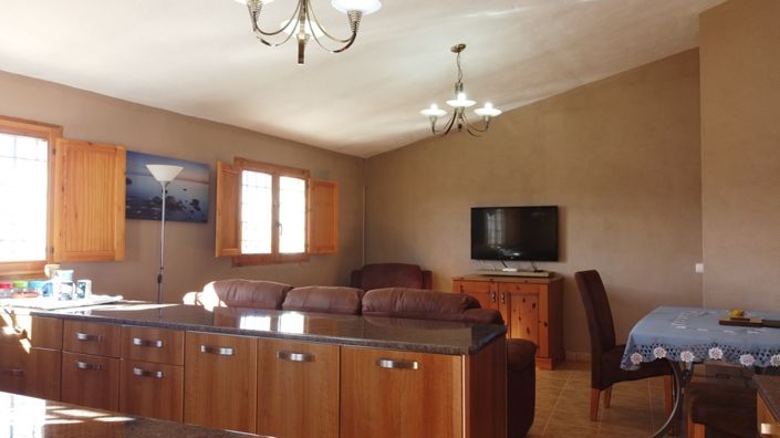 Image No.9-Maison de 3 chambres à vendre à Galera