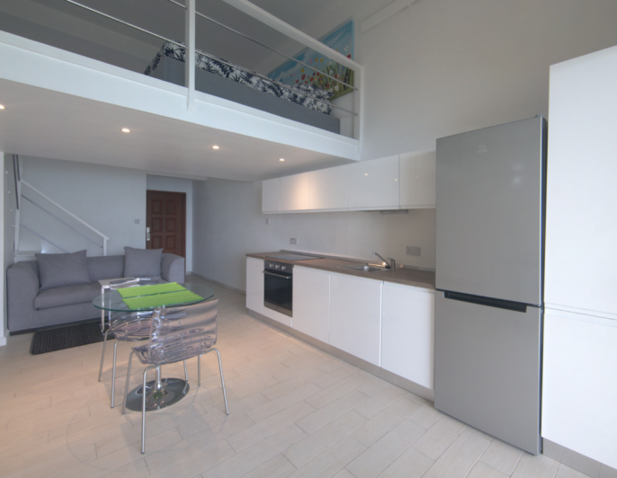 Image No.6-Apartment for sale