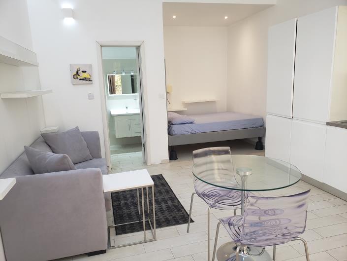 Image No.2-Appartement de 1 chambre à vendre à Morne Rouge