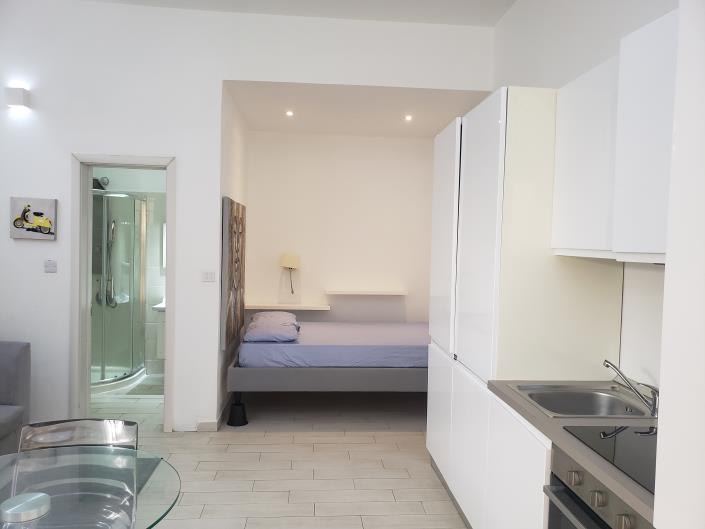 Image No.3-Appartement de 1 chambre à vendre à Morne Rouge