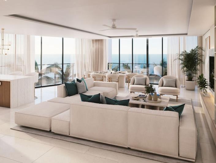 Image No.11-Appartement de 2 chambres à vendre à Bridgetown