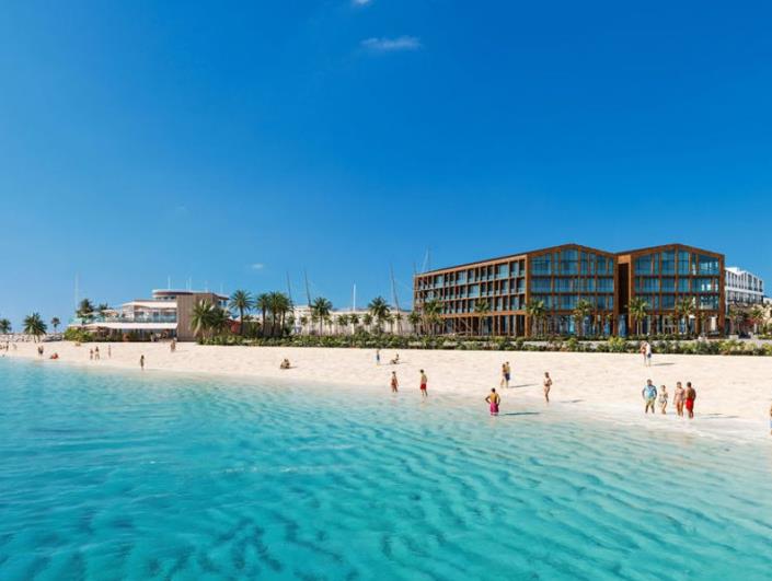 Image No.13-Appartement de 2 chambres à vendre à Bridgetown