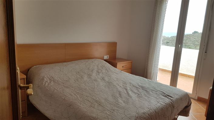 Image No.10-Maison de campagne de 7 chambres à vendre à Mojacar