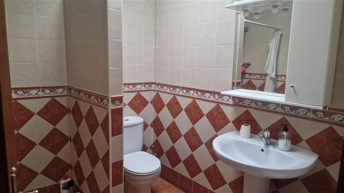 Image No.12-Maison de campagne de 7 chambres à vendre à Mojacar