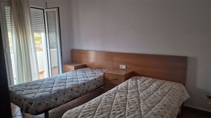 Image No.14-Maison de campagne de 7 chambres à vendre à Mojacar