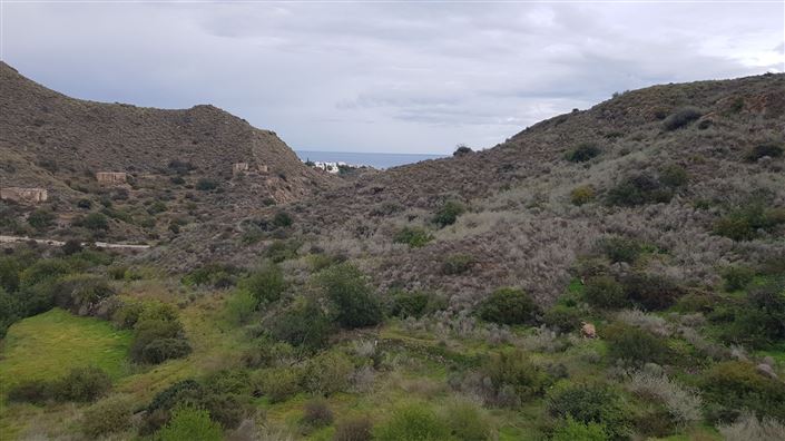 Image No.4-Maison de campagne de 7 chambres à vendre à Mojacar