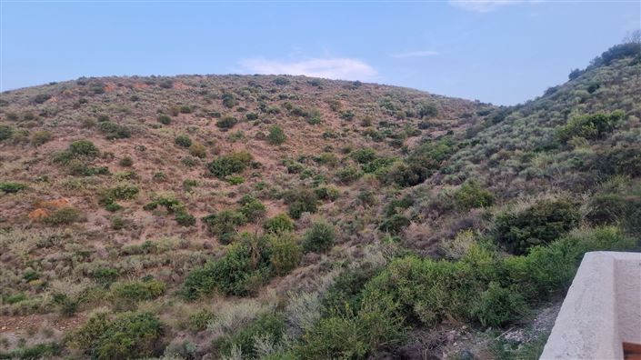 Image No.5-Maison de campagne de 7 chambres à vendre à Mojacar