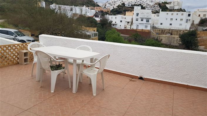 Image No.7-Maison de campagne de 7 chambres à vendre à Mojacar