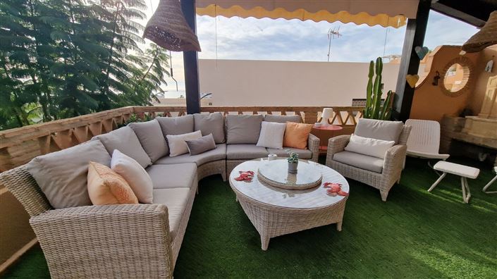 Image No.10-Propriété de 5 chambres à vendre à Mojacar