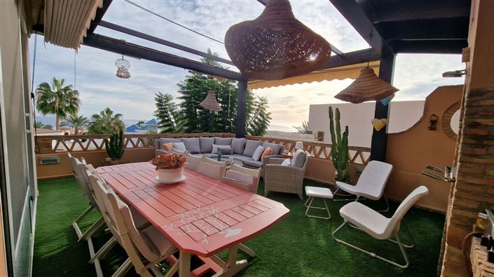 Image No.11-Propriété de 5 chambres à vendre à Mojacar