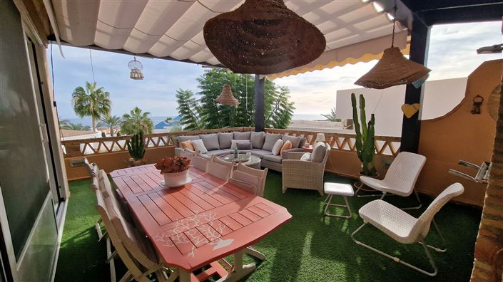 Image No.12-Propriété de 5 chambres à vendre à Mojacar