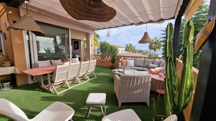 Image No.13-Propriété de 5 chambres à vendre à Mojacar