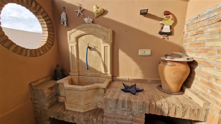 Image No.14-Propriété de 5 chambres à vendre à Mojacar