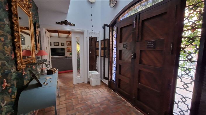 Image No.16-Propriété de 5 chambres à vendre à Mojacar