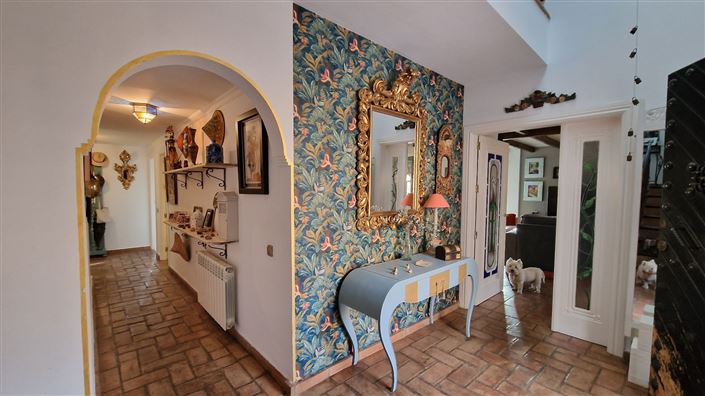 Image No.17-Propriété de 5 chambres à vendre à Mojacar