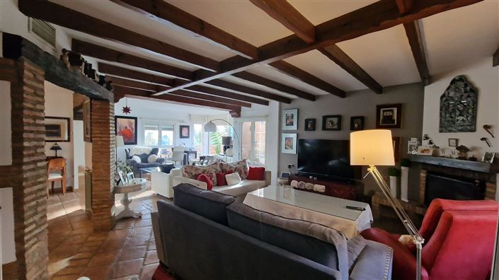 Image No.18-Propriété de 5 chambres à vendre à Mojacar