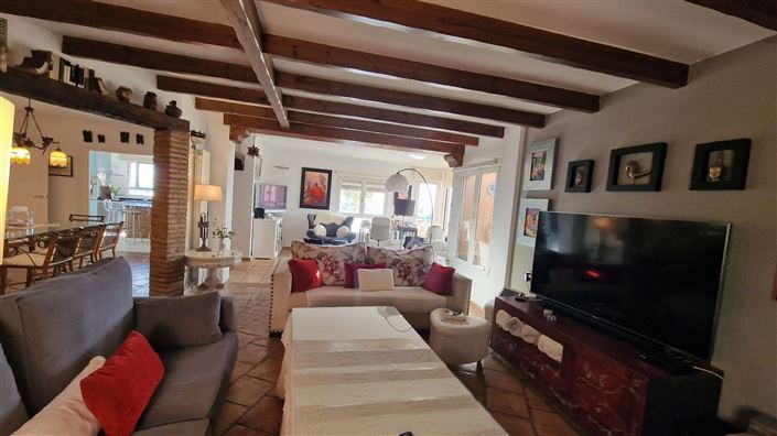 Image No.19-Propriété de 5 chambres à vendre à Mojacar