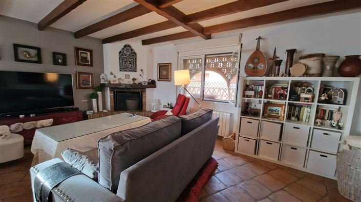 Image No.20-Propriété de 5 chambres à vendre à Mojacar