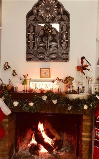 Image No.21-Propriété de 5 chambres à vendre à Mojacar