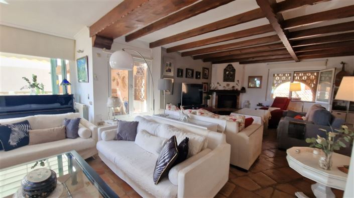 Image No.24-Propriété de 5 chambres à vendre à Mojacar