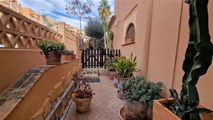 Image No.53-Propriété de 5 chambres à vendre à Mojacar