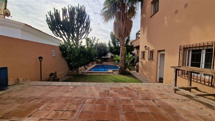 Image No.6-Propriété de 5 chambres à vendre à Mojacar