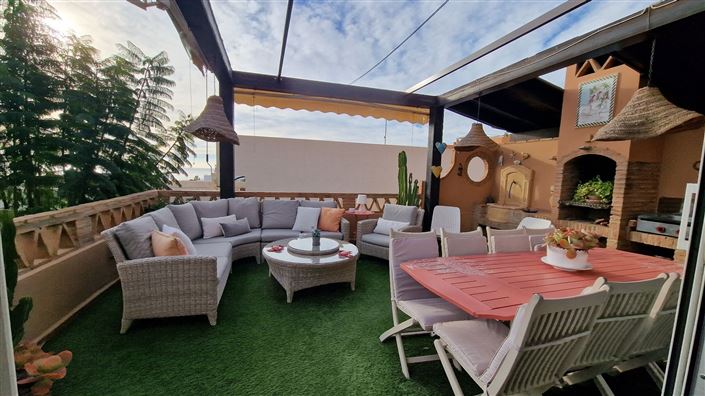 Image No.8-Propriété de 5 chambres à vendre à Mojacar