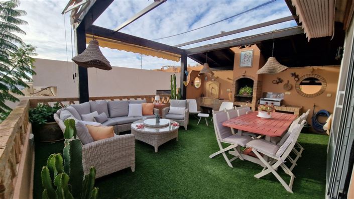 Image No.9-Propriété de 5 chambres à vendre à Mojacar