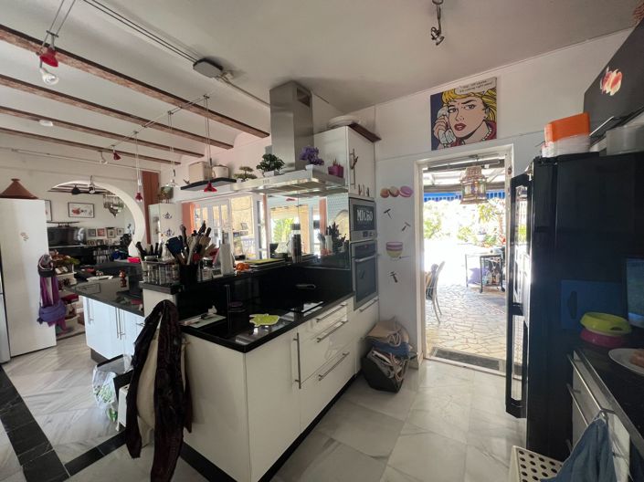 Image No.13-Propriété de 4 chambres à vendre à Mojacar