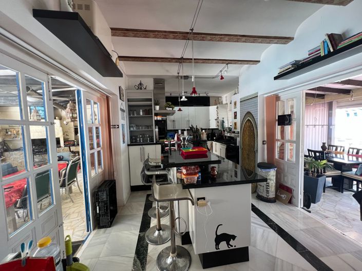 Image No.14-Propriété de 4 chambres à vendre à Mojacar