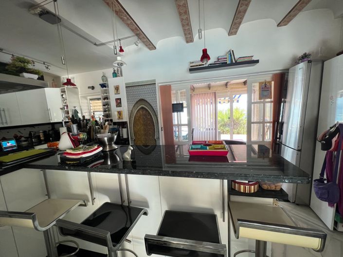 Image No.15-Propriété de 4 chambres à vendre à Mojacar