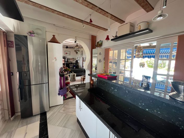 Image No.17-Propriété de 4 chambres à vendre à Mojacar