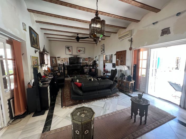 Image No.18-Propriété de 4 chambres à vendre à Mojacar