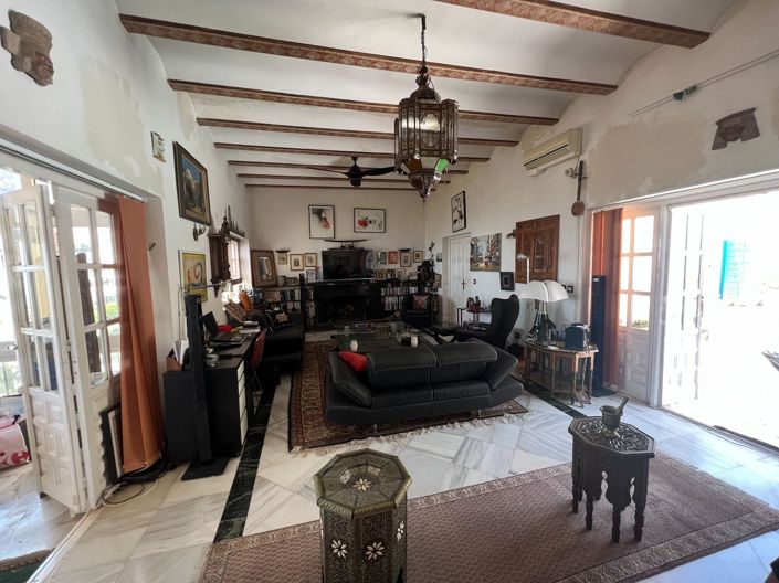 Image No.19-Propriété de 4 chambres à vendre à Mojacar